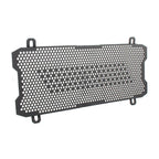 Stainless Steel Radiator Cover Guard for Kawasaki Z650 (2017-2018)