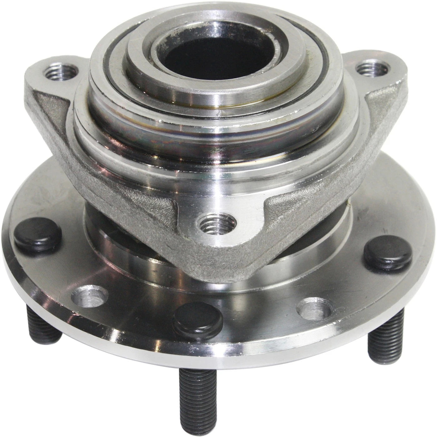Wheel Hub for Chevrolet S10 (1983–1993) Front Left or Right 4WD