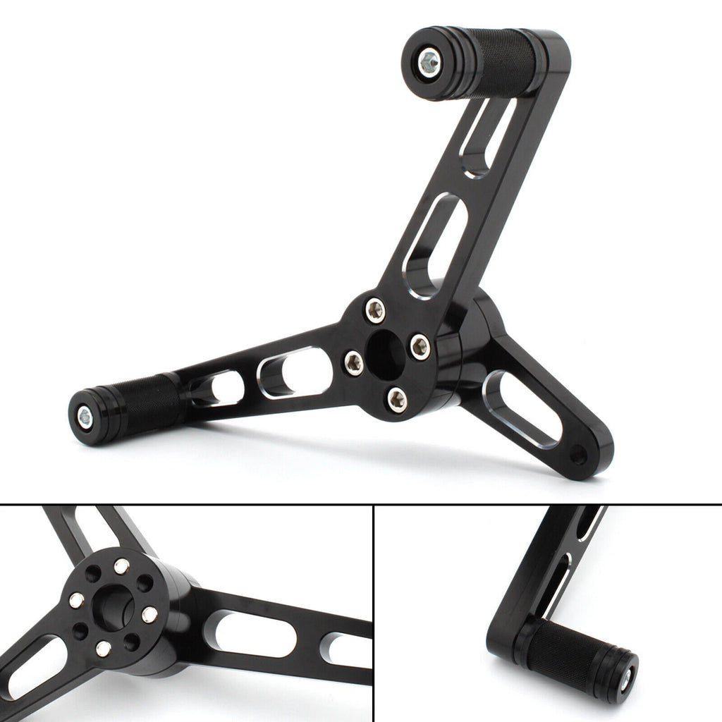 Gear Shift Lever Support for Harley Sportster 883 1200 (2004–2023)