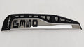Right Fender Vent Emblem for Ford F350 Super Duty (2023–2026) PC3BP000A72BG