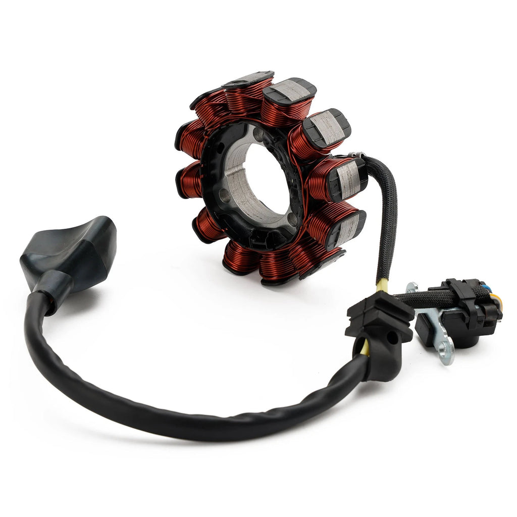 Stator, Regulator & Gasket Kit for Honda CRF 450R/RX/Enduro/RWE (2017–2019)