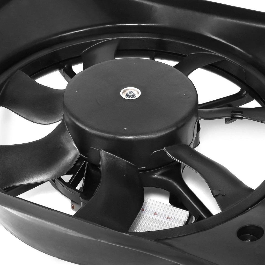 A/C Condenser for Acura RDX (2019–2023)