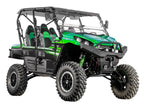 6" Lift Kit w/ Rhino Axles for Kawasaki Teryx 4 / 800 (2012–2015)