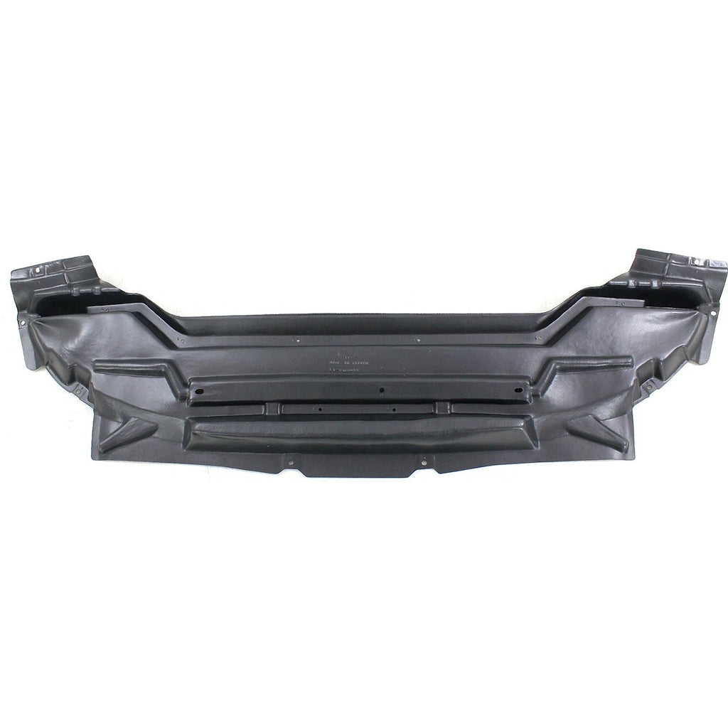 Engine Splash Shield for Ford Focus (2009–2010) Lower Air Deflector