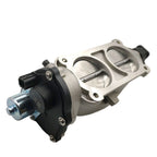 Throttle Body for Ford E-350 Super Duty (2008-2010)