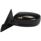 Heated Power Mirror for Chrysler 200 (2011–2014) - Left, Paintable