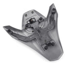 ABS Rear Seat Fairing Cover for Kawasaki Z900 Z ABS (2017–2024) Gray