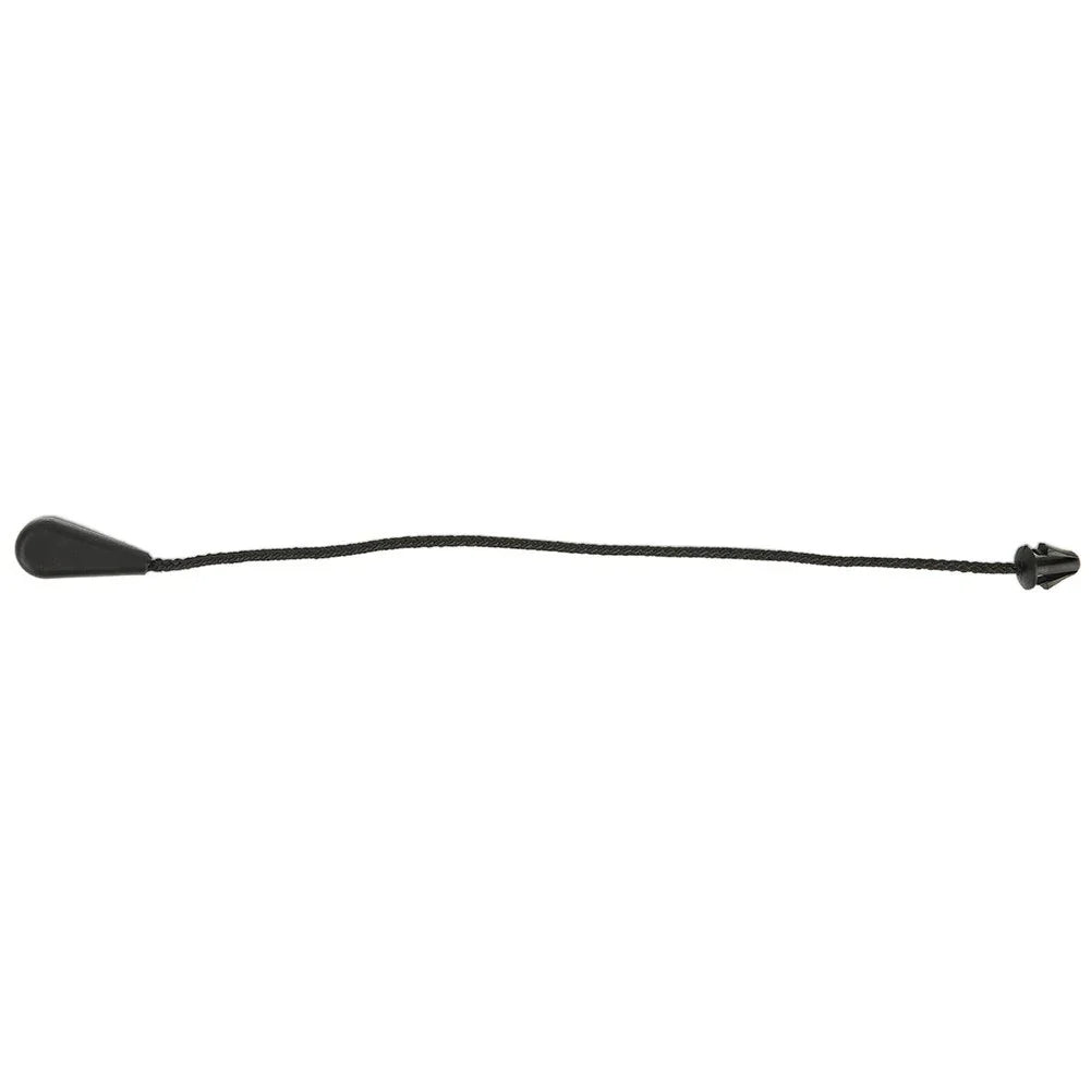 1pc / Parcel Shelf String Cord Tonneau Cover Strap for Nissan Qashqai