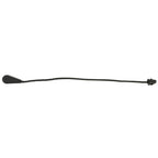 1pc / Parcel Shelf String Cord Tonneau Cover Strap for Nissan Qashqai