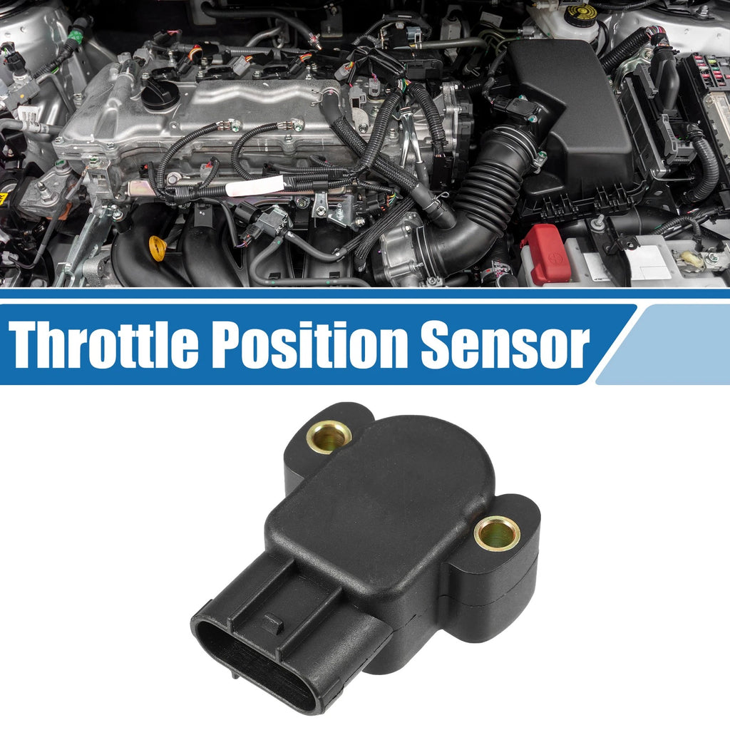 Throttle Position Sensor TPS for Ford Excursion (2000–2001)