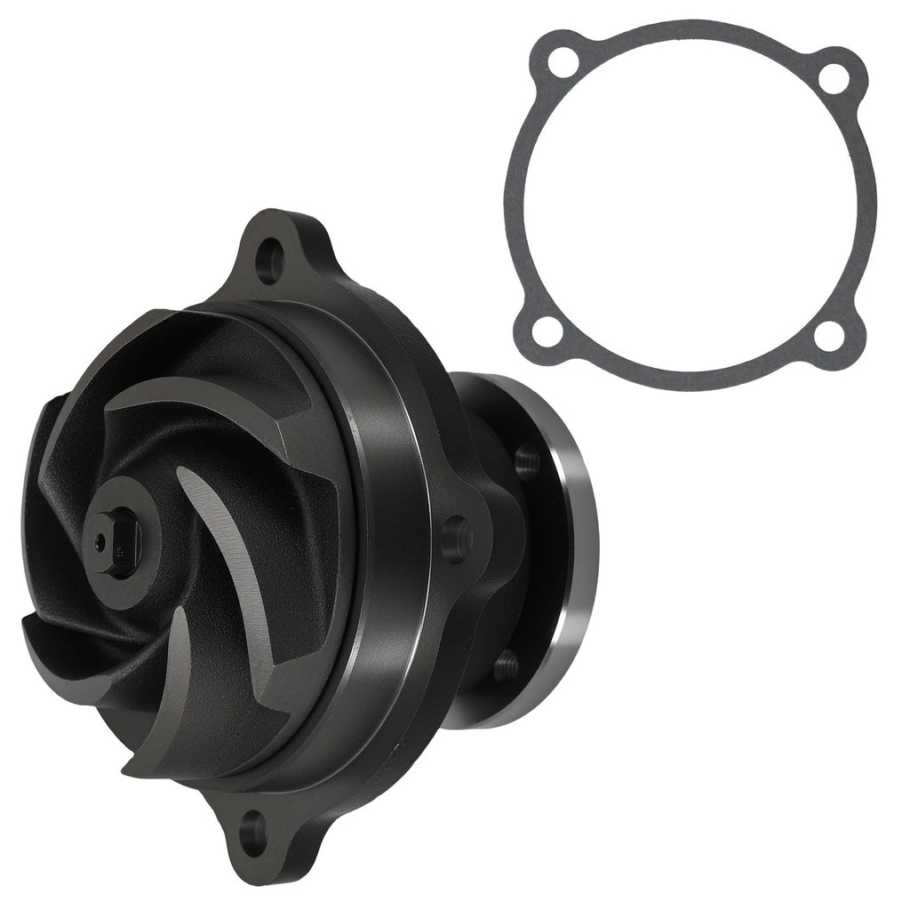Coolant Water Pump for Caterpillar 931 931B 935B 943 953 3204 (Engine 2W1223)