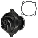 Coolant Water Pump for Caterpillar 931 931B 935B 943 953 3204 (Engine 2W1223)