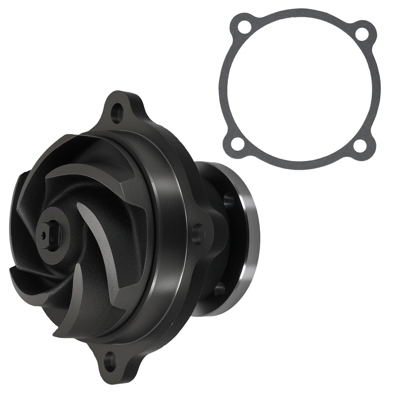 Coolant Water Pump for Caterpillar 931 931B 935B 943 953 3204 (Engine 2W1223)