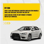 Fender Vent EVO Cover for Mitsubishi Lancer