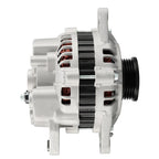 Alternator for Hyundai Accent, Elantra and Kia (1990–2005) (90A)