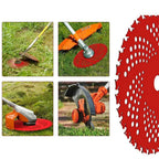 36T Carbide Tip Blades for Trimmers (Compatible with )