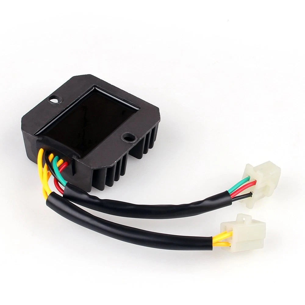 Regulator Rectifier Voltage for Honda CH 125 6 Wires