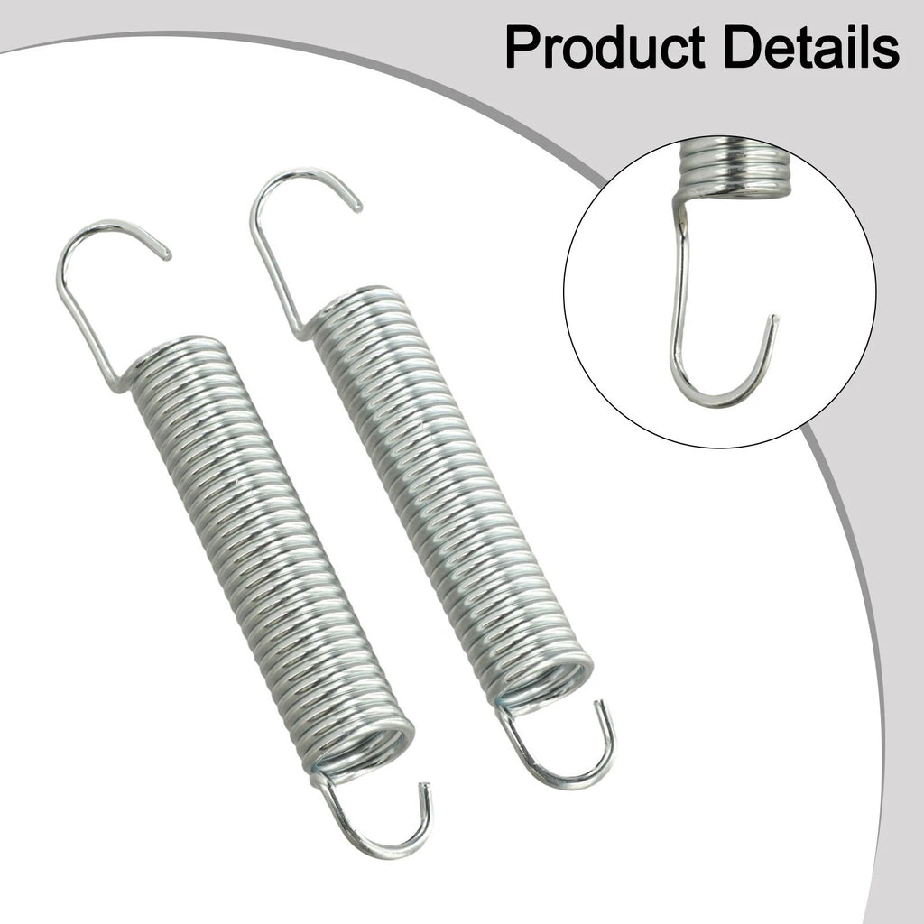 Mower Belt Tension Spring for Gravely Ariens (08319000)