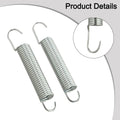 Mower Belt Tension Spring for Gravely Ariens (08319000)