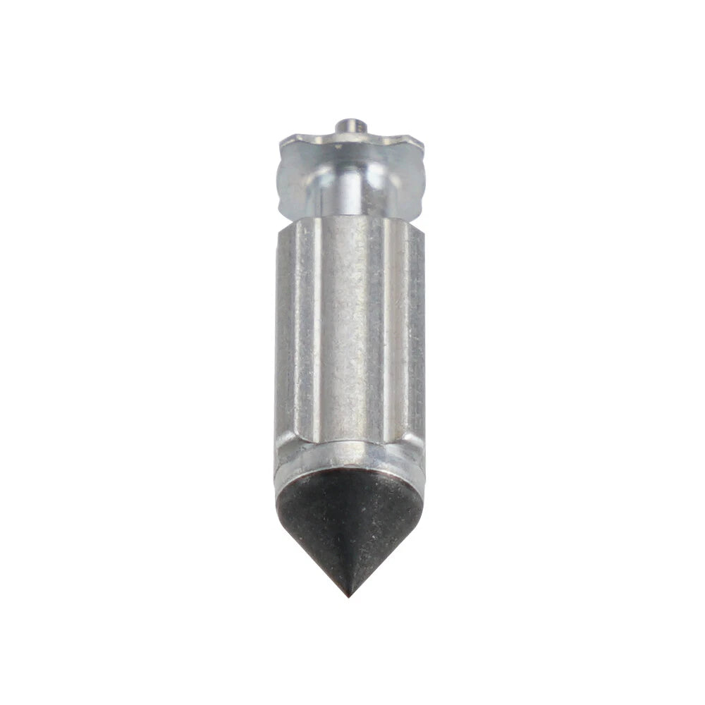 4X Carburetor Float Valve Needle Kit for Honda CB125S CB250 CB400T CB450SC (1973–1986)