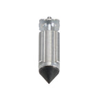 4X Carburetor Float Valve Needle Kit for Honda CB125S CB250 CB400T CB450SC (1973–1986)