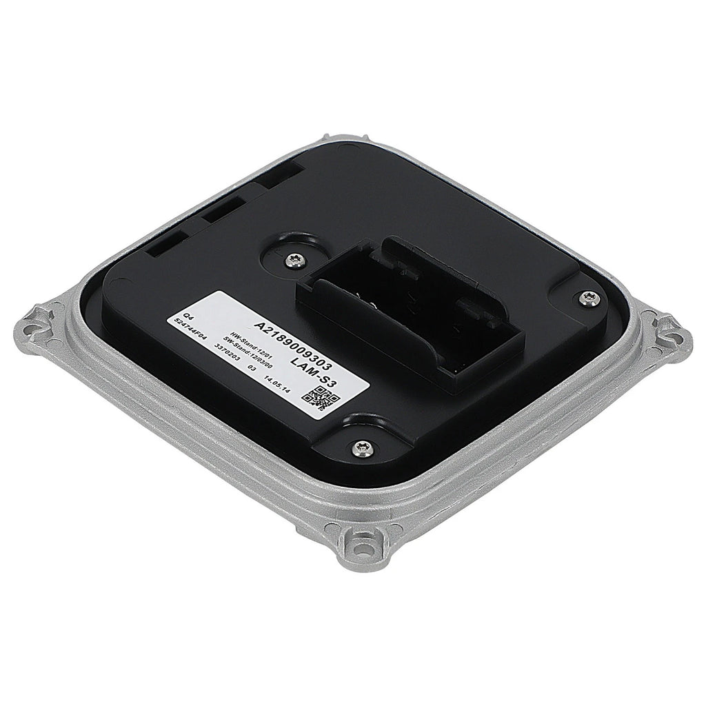 LED Headlight Ballast Module for Mercedes CLA-Class (2014–2023)