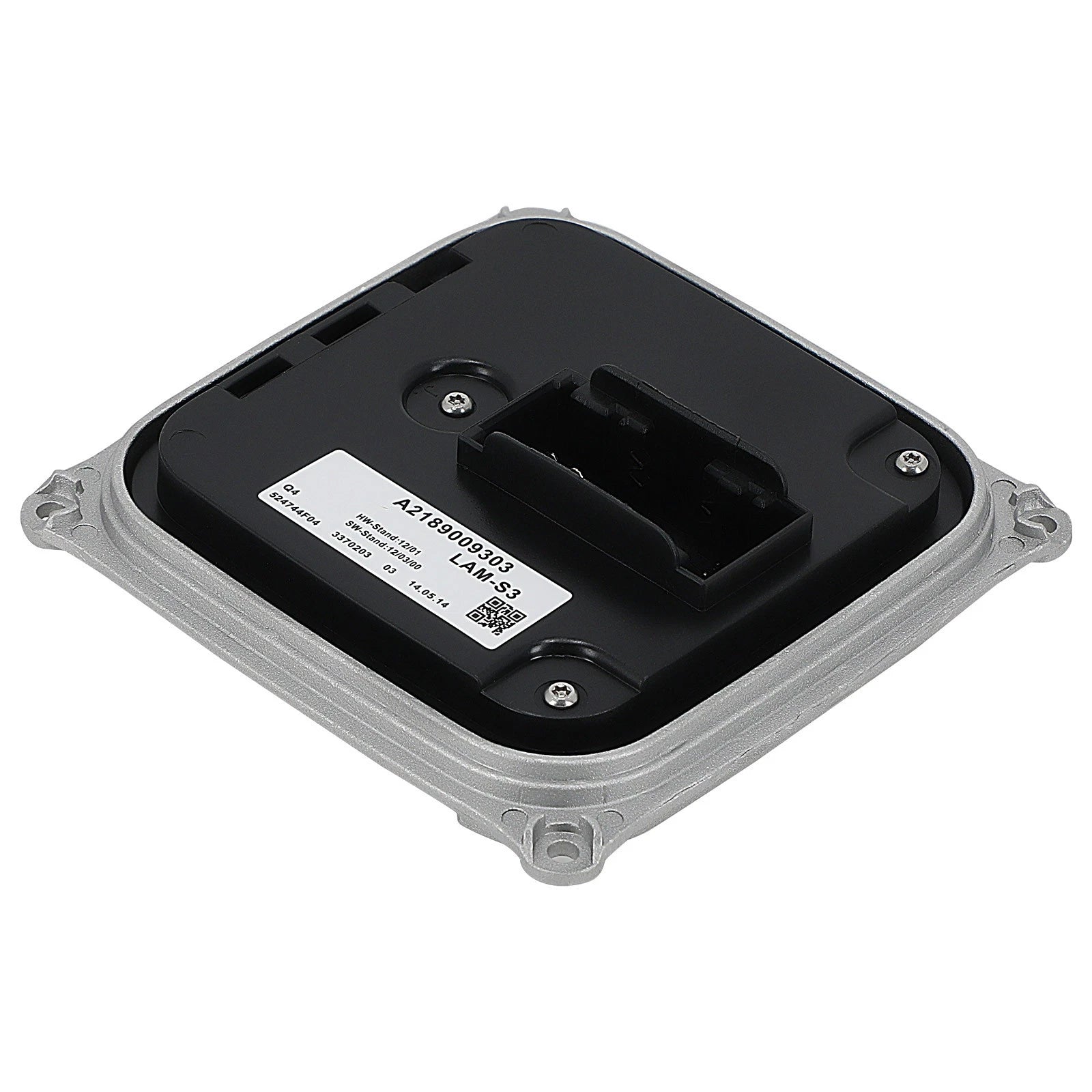 LED Headlight Ballast Module for Mercedes CLA-Class (2014–2023)