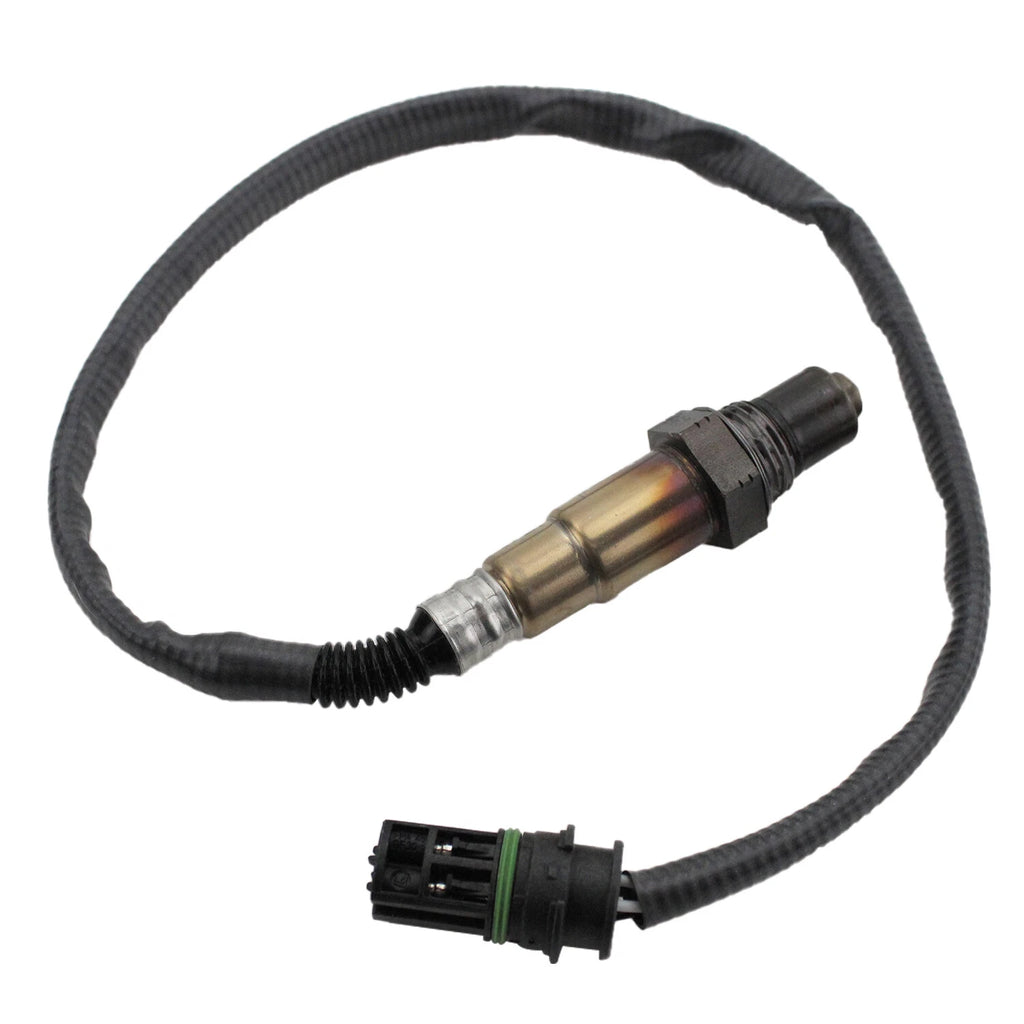 Bosch Downstream Oxygen Sensor for BMW E71 E85 E89 F01 F02 F06 F07 F10 F13 F15
