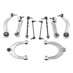 Front Control Arm Kit for BMW F10 F12 (2011-2017)