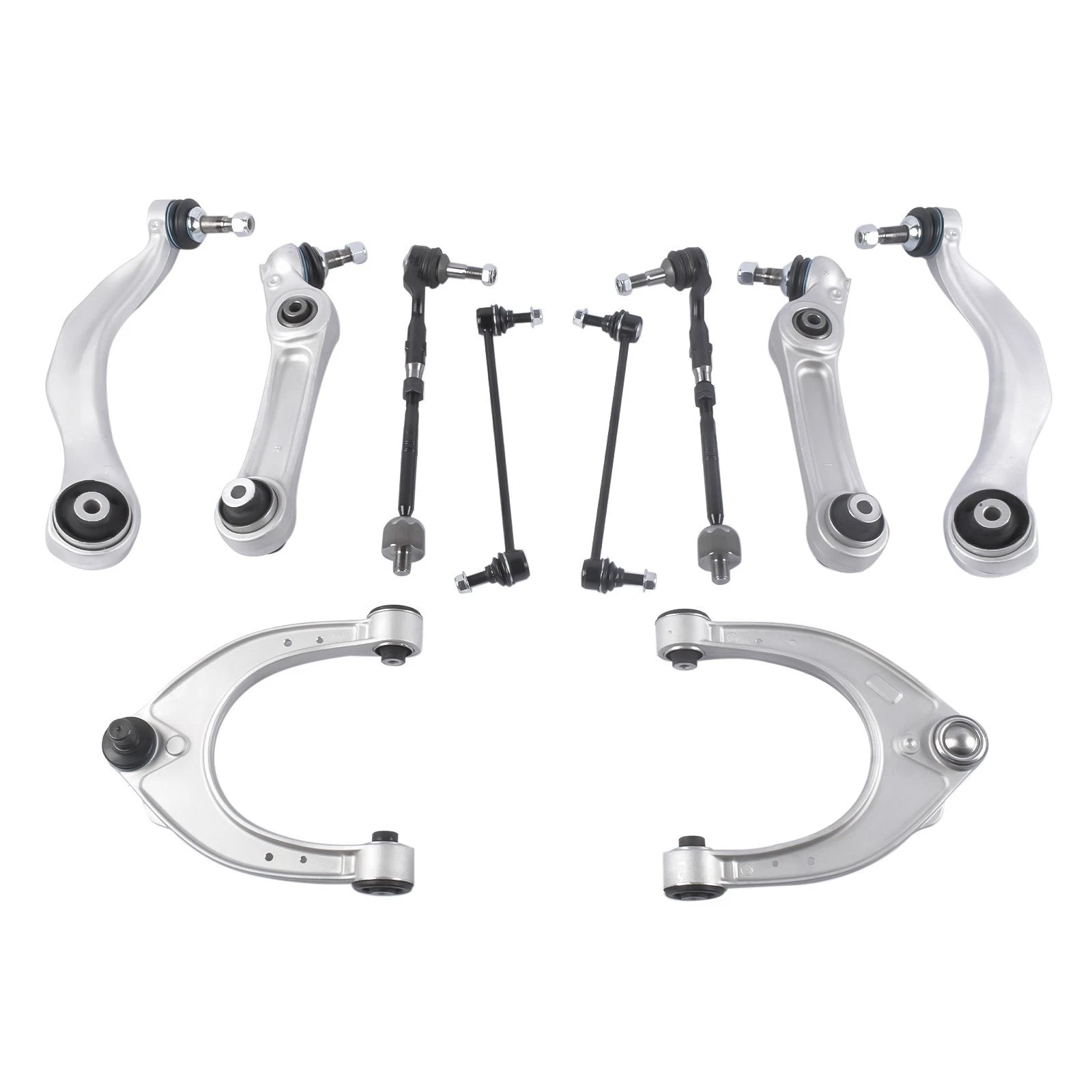 Front Control Arm Kit for BMW F10 F12 (2011-2017)