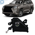 LED Fog Light Assembly for Lexus GX460 (2014–2023)