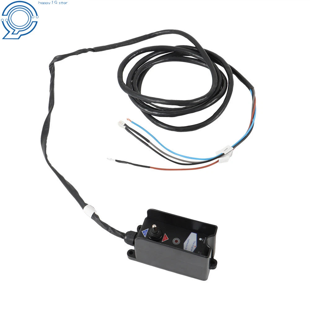 Lift Gate Switch for Truck Equipment