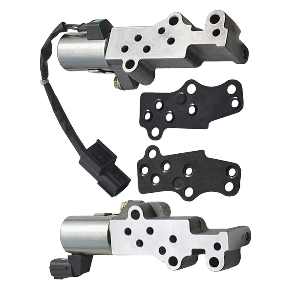 VVT Solenoid Valve Pair for Infiniti QX4, Nissan Pathfinder (1996–2004)
