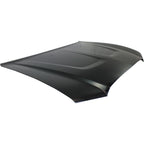 CAPA Certified Hood for Dodge Charger (2011–2014) Aluminium