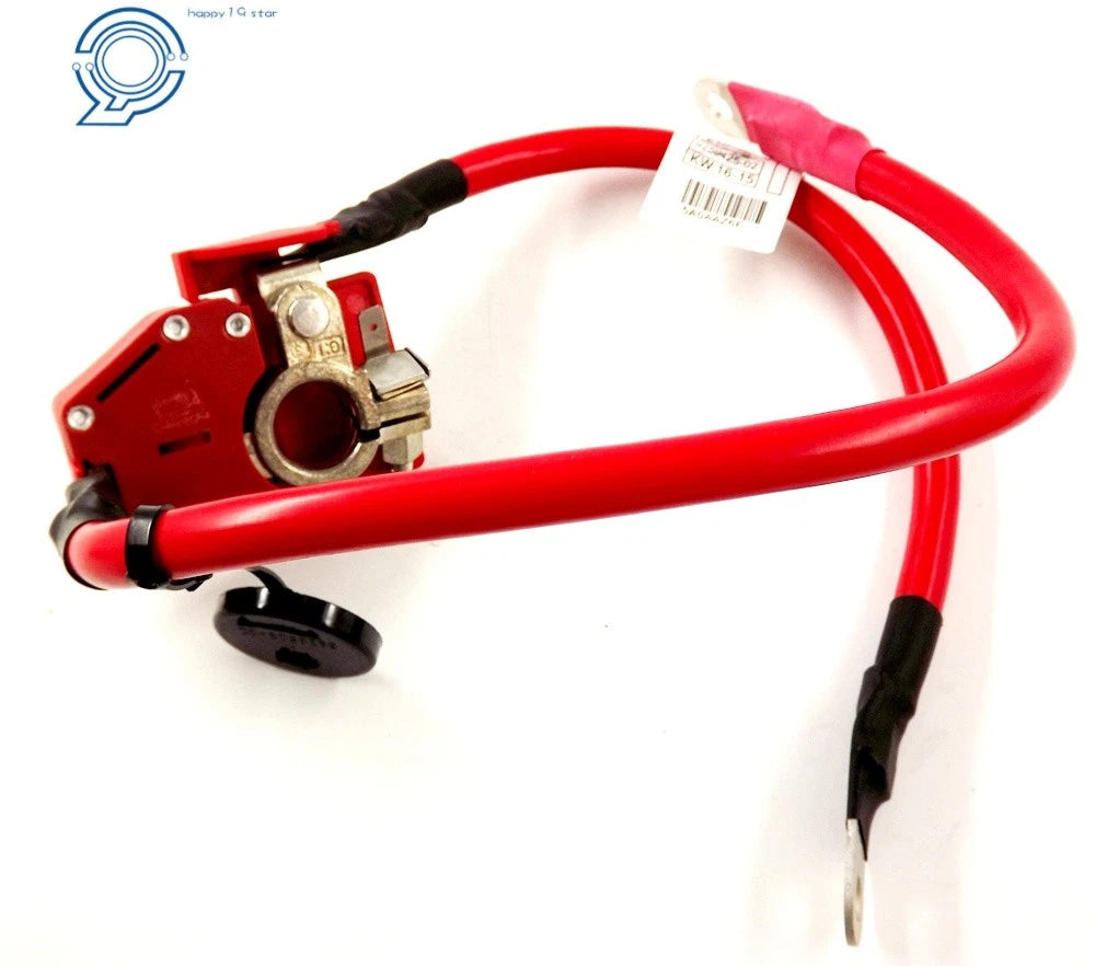 Positive Battery Terminal Cable for BMW 3 4 Series (2012–2019)