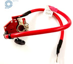 Positive Battery Terminal Cable for BMW 3 4 Series (2012–2019)