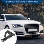 1pc Right Front Bumper Support Bracket No. 4F0807228 for Audi A6 Quattro (2005–2011)