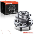 Rear Wheel Hub & Bearing Assembly for Honda Pilot Acura MDX ZDX (2003–2021)