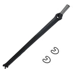 Rear Driveshaft Prop Shaft Assembly for Sierra 2500 Silverado 4WD (2015–2019)