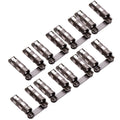 16-Piece Roller Lifter Set for Chevrolet SBC V8 350 265-400 283 327 302 307