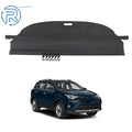 Retractable Cargo Cover for Toyota RAV4 (2013–2018)