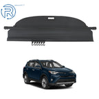 Retractable Cargo Cover for Toyota RAV4 (2013–2018)