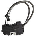 Front Right Side Door Lock Actuator for Hyundai Sonata (2011–2015)