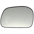 Driver Left Side Mirror Glass for Ford F250 F350 F450 F550