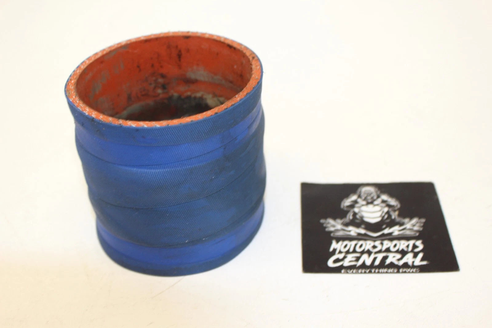 Exhaust To Muffler Tube for Kawasaki Jet Ski STX Ultra (2003–2021) 92191-3986
