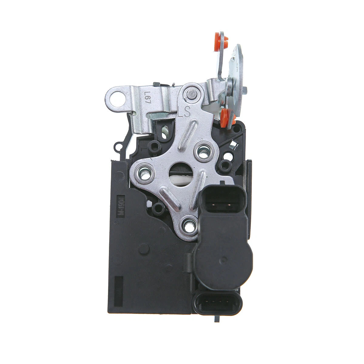 Rear Tailgate Door Lock Actuator for GMC Envoy Chevrolet Trailblazer (2002–2009)