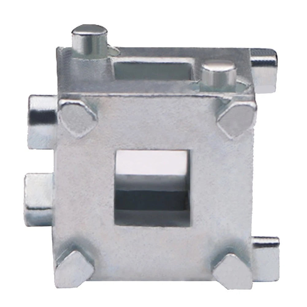 Rear Disc Brake Caliper Piston Wind Back Tool for Nissan Cube (2009–2014)
