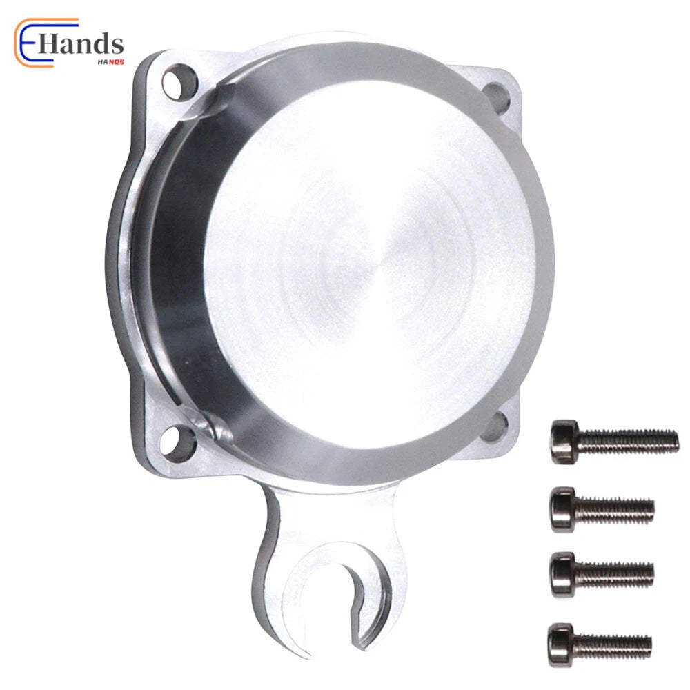 Carburetor Top Cover for Harley Davidson Sportster CV40 (40MM)
