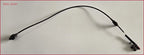 Cruise Control Cable for Ford Ranger 4.0L V6 (1997–2001) F87A-9A825-LA
