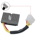 Voltage Rectifier Regulator for Honda CB750K, CB750F, CB750, CB550F, CB550K, CB550 (1970–1982)